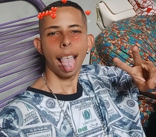 Acompanhante Menor Md