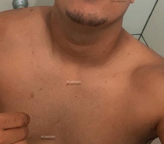 Acompanhante em Belém-PA - Alan Costa