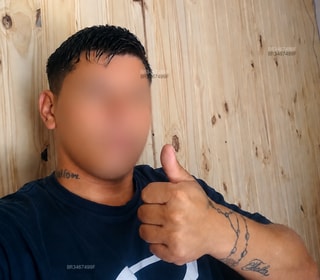 Acompanhante em Gravataí-RS - Rafinha