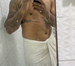Acompanhante em Recife-PE - Souza