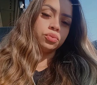Acompanhante Camila Souza
