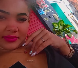 Acompanhante em Diadema-SP - Maria Clara