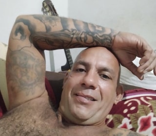 Acompanhante Newtonazevedo