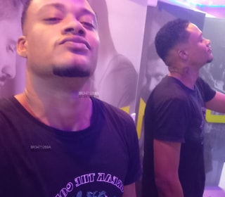 Acompanhante em Rio das Ostras-RJ - Bruno
