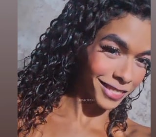 Acompanhante em Jaboatão dos Guararapes-PE - Tiffany Penélope