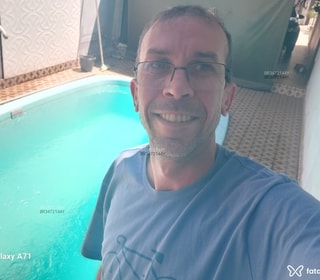 Acompanhante em Monte Aprazível-SP - Dilsinho