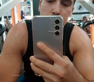 Acompanhante em Campinas-SP - Greg Moraes