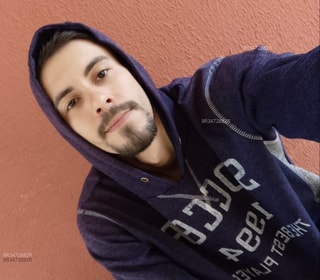 Acompanhante Guinho