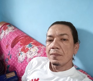 Acompanhante em Itabuna-BA - Léo Pegador