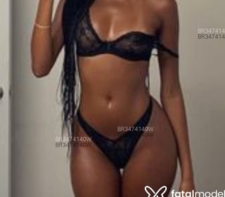 Acompanhante em Miguelópolis-SP - Sexynene