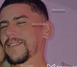 Acompanhante em Duque de Caxias-RJ - Jefferson