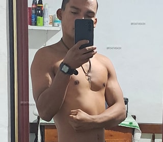 Acompanhante em São José-SC - Alexandre