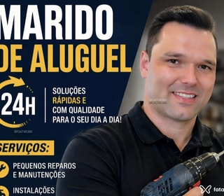 Acompanhante em Florianópolis-SC - Gabriel Alex