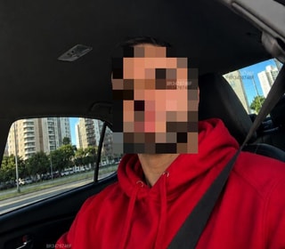 Acompanhante em Pelotas-RS - João Vitor