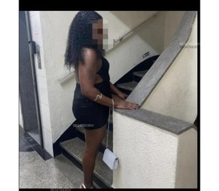 Acompanhante em Niterói-RJ - Sophia