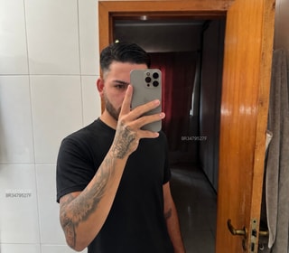 Acompanhante em Londrina-PR - Silva