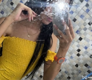 Acompanhante em Aparecida de Goiânia-GO - Cybely