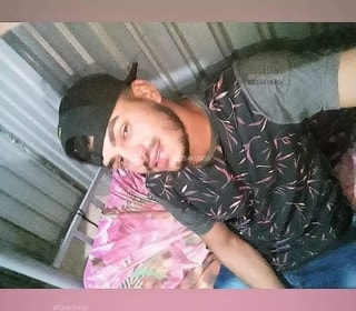 Acompanhante em Araraquara-SP - Francisco