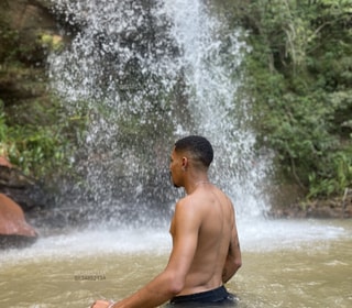 Acompanhante em Patos de Minas-MG - Paulo Silva
