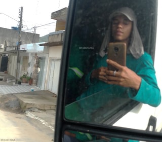 Acompanhante em Taquaritinga do Norte-PE - Pedro