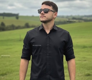 Acompanhante em Parauapebas-PA - Kelven