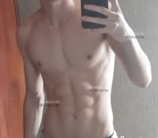 Acompanhante em São Mateus-ES - Igor Bueno