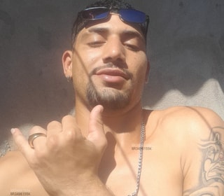 Acompanhante em Vitória da Conquista-BA - Harry Pegador