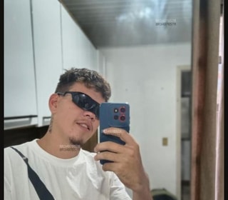 Acompanhante em Ponta Grossa-PR - Gabriel