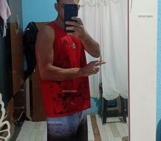 Acompanhante em Rio das Ostras-RJ - Gustavo