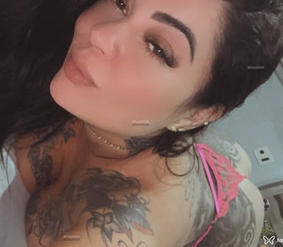 Acompanhante Maya Bittencourt