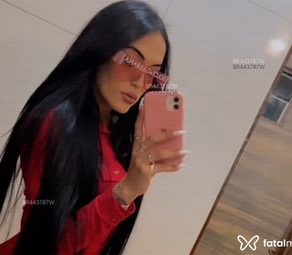 Acompanhante em Patrocínio-MG - Larissa Silva