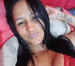 Acompanhante Melissa Pitanga