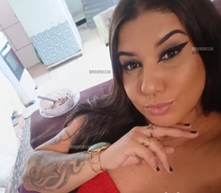 Acompanhante em São Gonçalo-RJ - Branca Neves