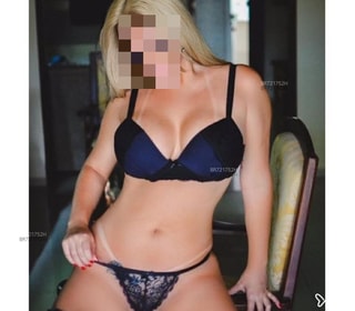 Acompanhante Mirella Ribeiro