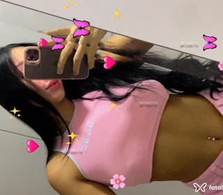 Acompanhante Miuki