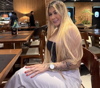Acompanhante Anny Marques