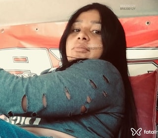 Acompanhante em Realeza-PR - Monaliza