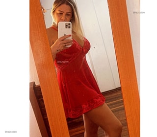 Acompanhante Kamila
