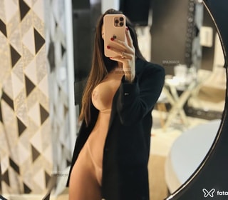 Acompanhante Tais Morena
