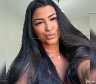 Acompanhante Ivi Mattos