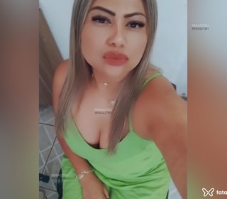 Acompanhante Flor Dcanela