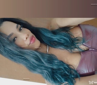 Acompanhante Alexa Nifetini