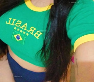 Acompanhante Dianna Carvalho