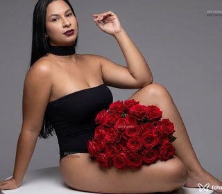 Acompanhante Kamyllyh Fonseca