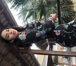 Acompanhante Lauren