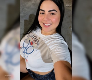 Acompanhante Carol Maia