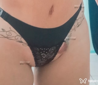 Acompanhante em Penha-SC - Julia