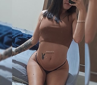 Acompanhante Maria