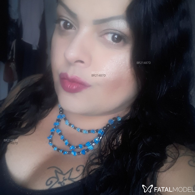 Acompanhante Em So Bento Do Sul Natalia Gio Trans