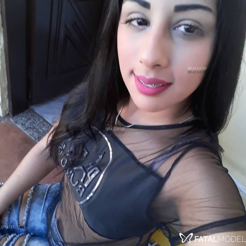 Acompanhante Em Porto Alegre Gabriela Morena 51 99744